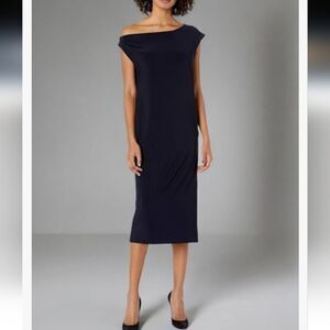 NORMA KAMALI dress